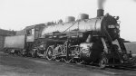 MILW 2-8-2 #405 - Milwaukee Road